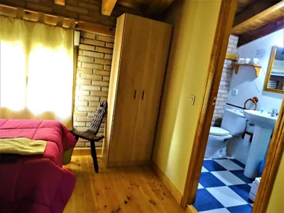 Hostal Camino Del Cid — foto 3