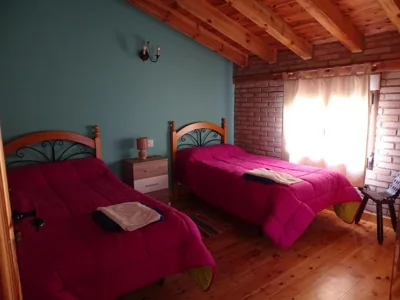 Hostal Camino Del Cid — foto 5