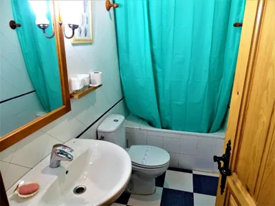 Hostal Camino Del Cid — foto 6