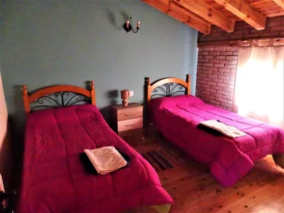 Hostal Camino Del Cid — foto 8