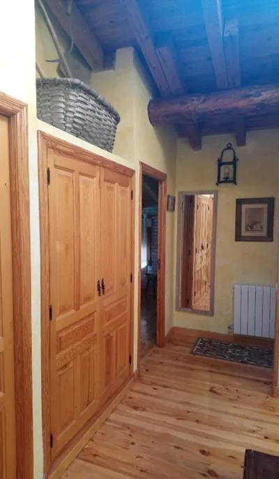 Hostal Camino Del Cid — foto 12