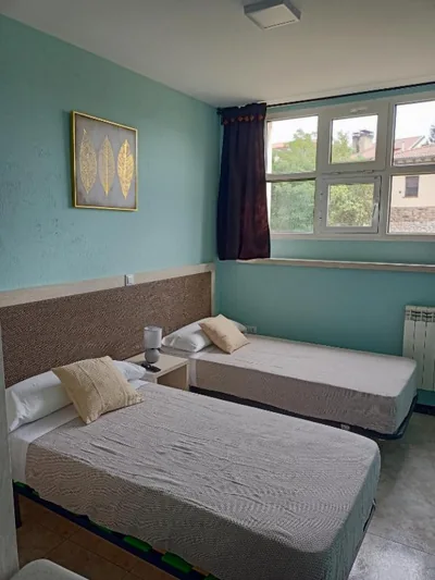 Hostal Camino micológico — foto 2