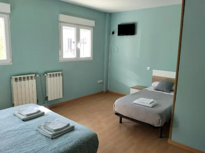 Hostal Camino micológico — foto 6