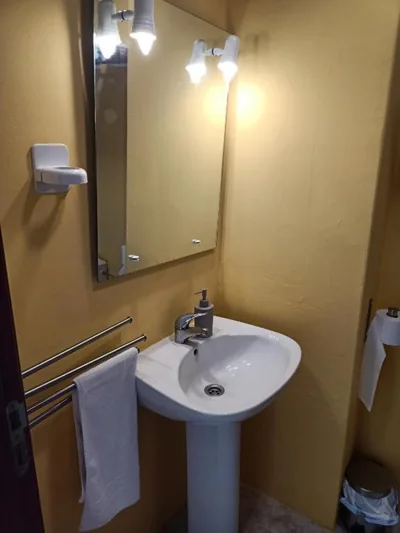 Hostal Camino micológico — foto 7