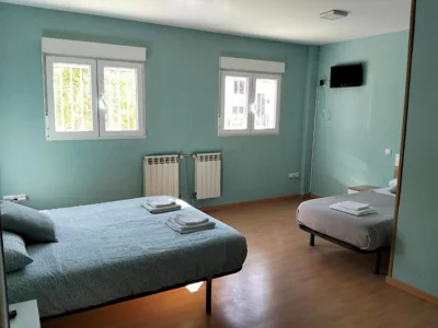 Hostal Camino micológico — foto 8