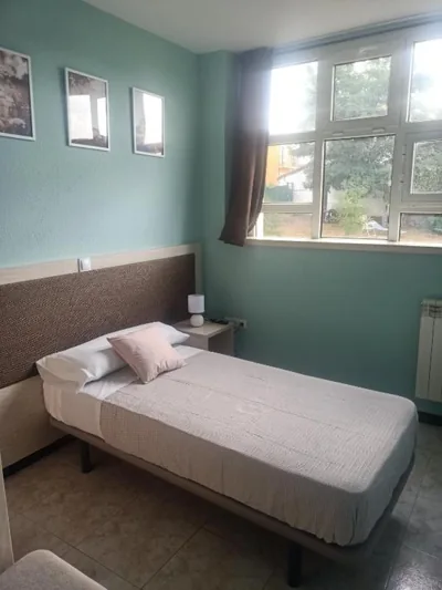 Hostal Camino micológico — foto 9