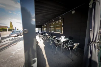 Hostal Campestre — photo 10