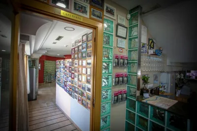 Hostal Campestre — photo 11