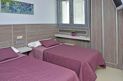 Hostal Campito — foto 10