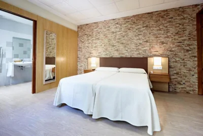 Hostal Campo Nuevo — foto 2