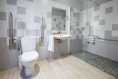 Hostal Campo Nuevo — foto 3