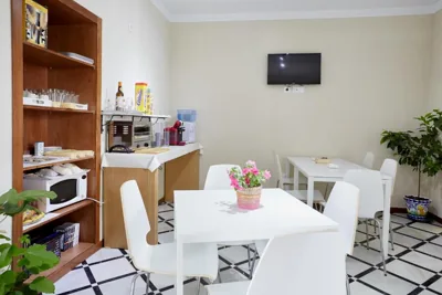 Hostal Campo Nuevo — foto 4