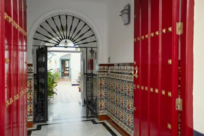 Hostal Campo Nuevo — foto 5