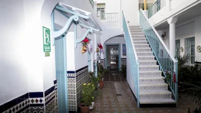 Hostal Campo Nuevo — foto 6
