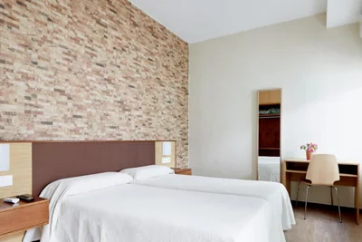 Hostal Campo Nuevo — foto 7
