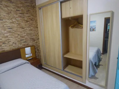 Hostal Campo Nuevo — foto 9
