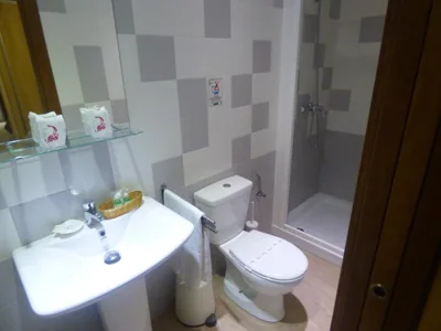 Hostal Campo Nuevo — foto 10