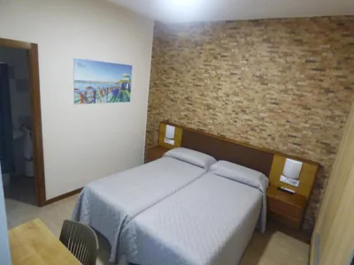 Hostal Campo Nuevo — foto 11