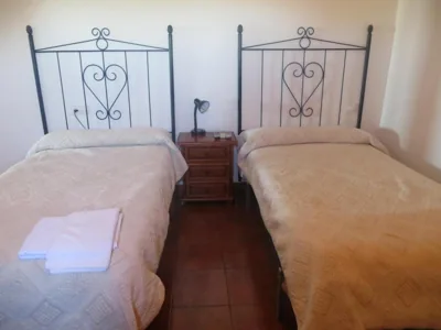 Hostal Campoabierto — photo 2