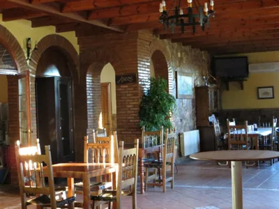 Hostal Campoabierto — photo 4
