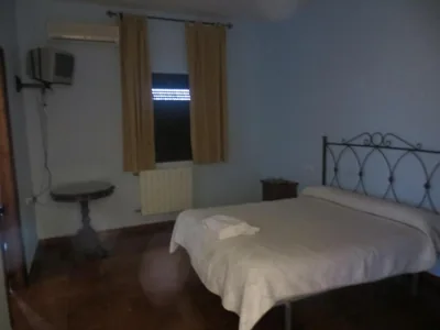 Hostal Campoabierto — photo 6