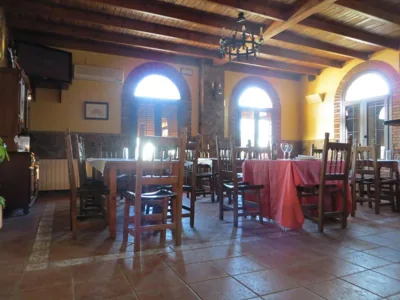 Hostal Campoabierto — photo 8