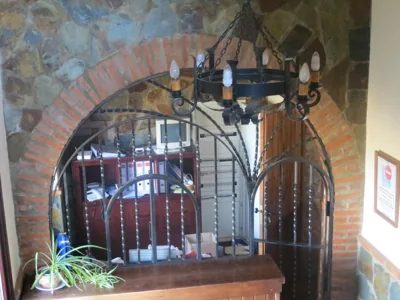 Hostal Campoabierto — photo 9