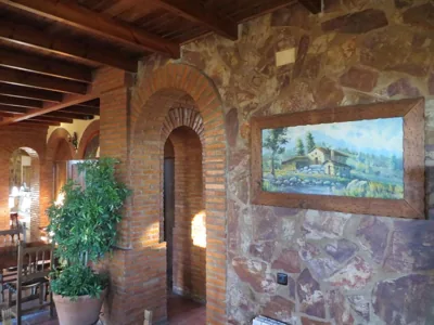 Hostal Campoabierto — photo 11