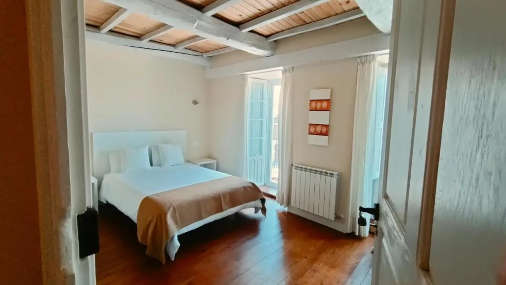 Hostal Camponaraya
