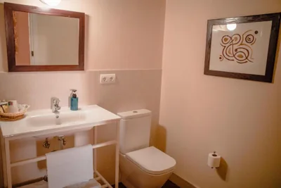 Hostal Camponaraya — photo 12