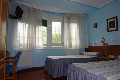 Hostal Campus — foto 2