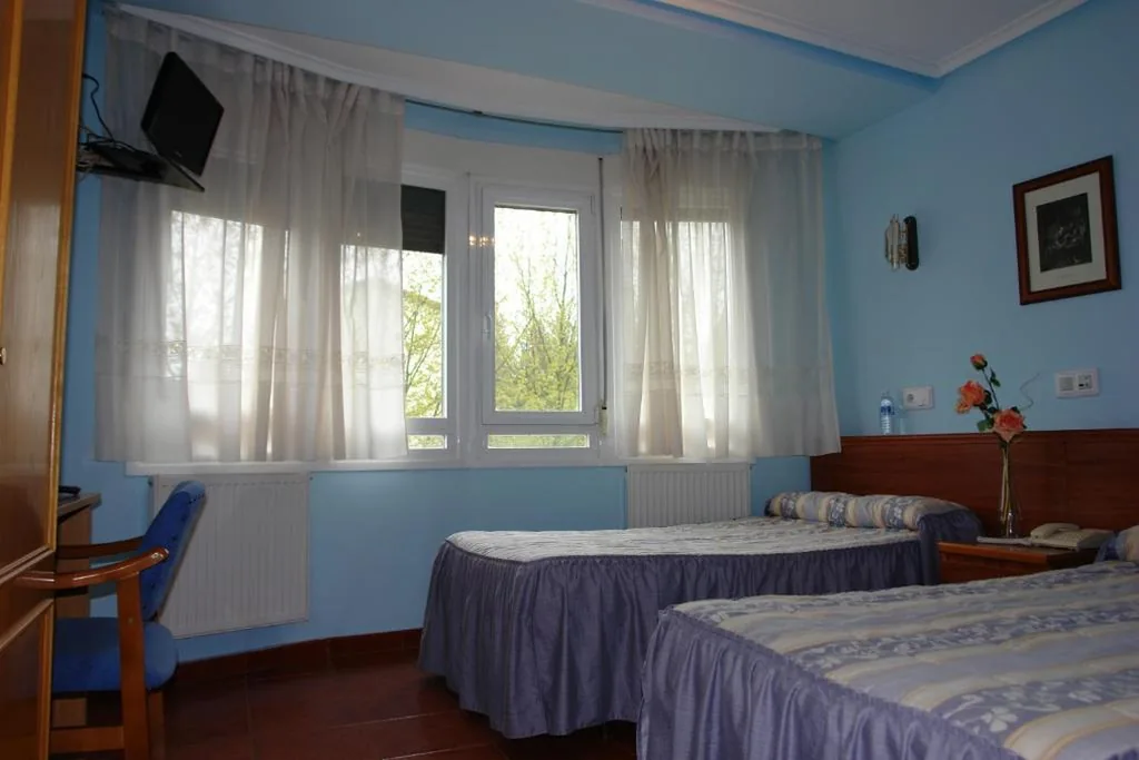 Hostal Campus