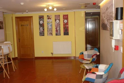 Hostal Campus — foto 4