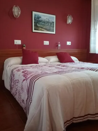 Hostal Campus — foto 6