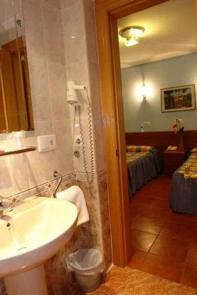 Hostal Campus — foto 7
