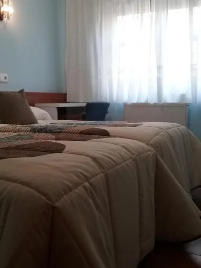 Hostal Campus — foto 11