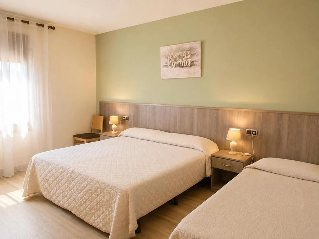 Hostal Can Bassalis