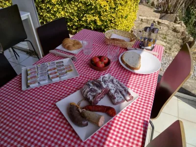 Hostal Can Bassalis — foto 5
