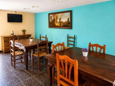 Hostal Can Bassalis — foto 6