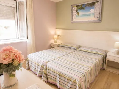 Hostal Can Bassalis — foto 8