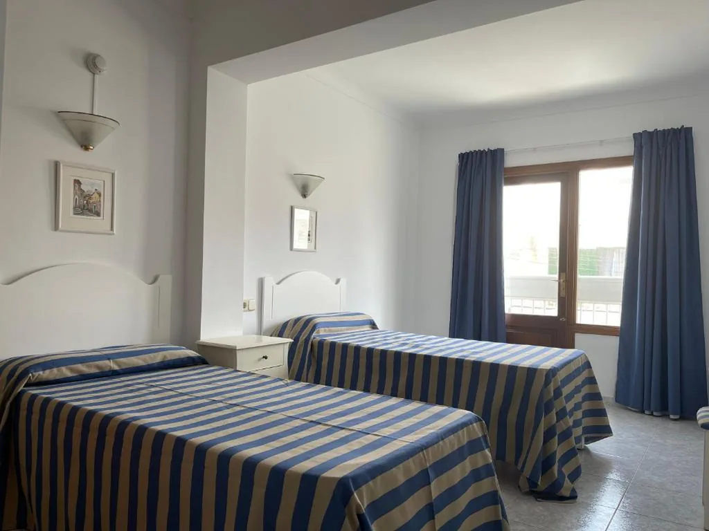 Camera doppia standard — Hostal CAN GALLU