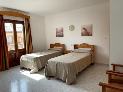 Hostal CAN GALLU — foto 2