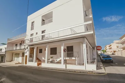 Hostal CAN GALLU — foto 4