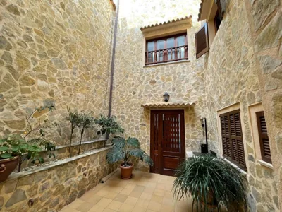 Hostal CAN GALLU — foto 7
