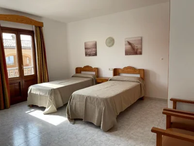 Hostal CAN GALLU — foto 8