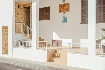 Hostal CAN GALLU — foto 11