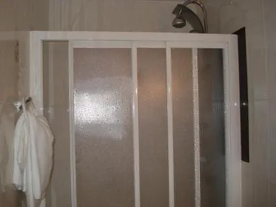 Chambre individuelle — Hostal Can Jaume