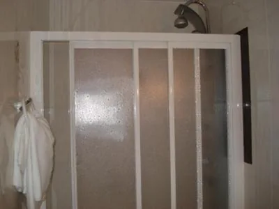 Chambre triple — Hostal Can Jaume