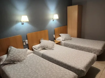 Hostal Can Jaume — photo 2