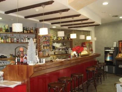 Hostal Can Jaume — photo 4